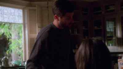YOU GOT THROUGH THE PAST 7 MONTHS, - Party of Five