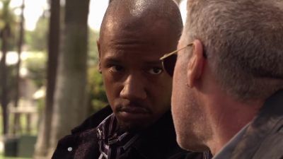 You got till Sunday. - Sons of Anarchy