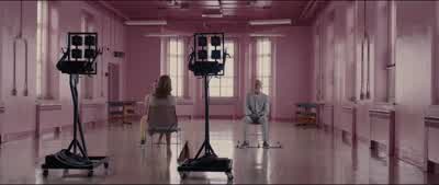 You got to be kidding me. - Glass