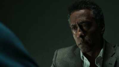 You got to
call Lynch, - Interrogation