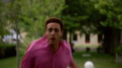 - YOU GOT TO COME.
RIGHT NOW. - Royal Pains