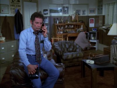 YOU GOT TO CUT ME IN, MARCO. - Hawaii Five-O