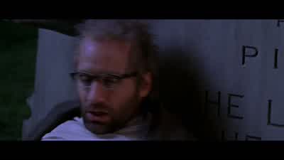You got to get to Maury Ballstein's computer. - Zoolander