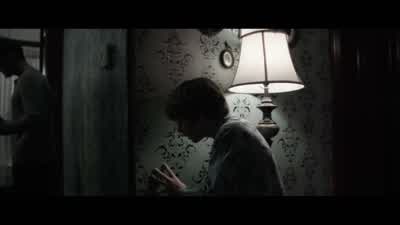 You got to go. - Insidious: Chapter 2