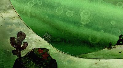 YOU GOT TO PULL THE - The Marvelous Misadventures of Flapjack