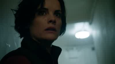 You got to see this, Mayfair. - Blindspot