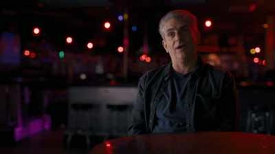 You got to... you set the bar
really high - Wise Guy: David Chase and The Sopranos