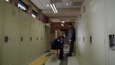 You got to
stop this now. - Chicago Fire