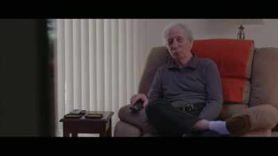 You got to
understand, man, I... - Two Shallow Graves