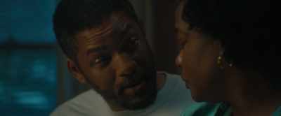 You got to trust me. Okay? - King Richard