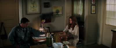 You got to try to spread it out. - Shooter