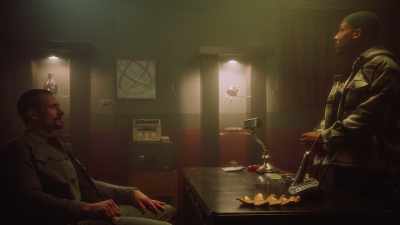 You got two weeks to do
whatever it is you do here, - Dutch II: Angel's Revenge