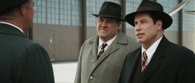 You got uh information on a case we're investigating - Lonely Hearts