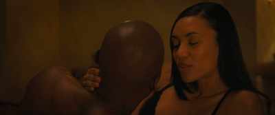You got this undying loyalty - All Eyez on Me