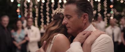 You got your unique wedding. - Father of the Bride