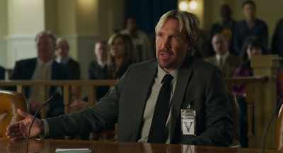 You got us all talking about how Noah - God's Not Dead: We The People