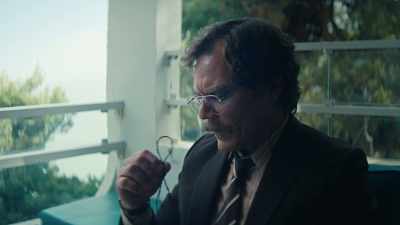 You got us closer than anyone,
Charlie. - The Little Drummer Girl