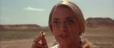 You got us into this - The Adventures of Priscilla, Queen of the Desert