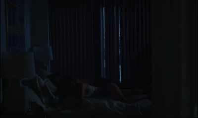 You got to wake up.
We have to call Mom and Dad. - Vox Lux
