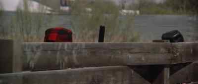 You got water
in the gas line. - The Sugarland Express
