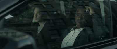 You got way too much time
on your hands. - The Terminal List