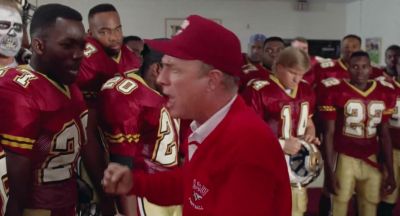 You got me We're gonna ring the bell - The Program