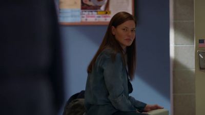 You got what you wanted. - Chicago Fire