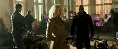 You got what you wanted. - xXx: Return of Xander Cage