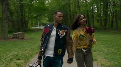 You got this whole other life, - The Available Wife