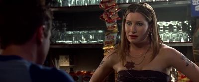 You got to win her back - Win a Date with Tad Hamilton!