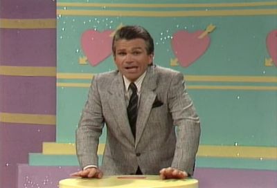 You got to wonder
what she'd do - Married... with Children