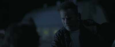 You got my word. Have a good night. - The Price We Pay