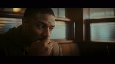 You got work? - Creed III
