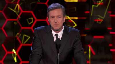 You got to work
with Paul Newman, - Comedy Central Roast of Bruce Willis
