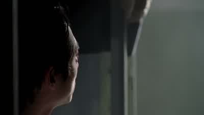 You got worked over good. - The Walking Dead