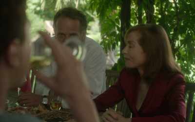 You got him wrong.
Nothing sweet comes from his mouth. - Reinventing Marvin
