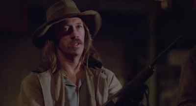 You got it wrong. - The Long Riders