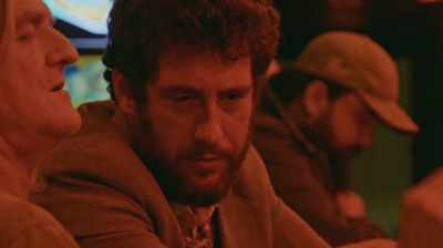You got--you got nothing, man,
you got nothing. - Bloody Nose, Empty Pockets
