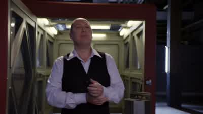 You got your deal. - The Blacklist