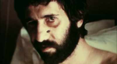 You gotta answer
the phone." - Frank Serpico