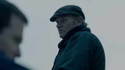 You gotta be 100% certain - The Kettering Incident