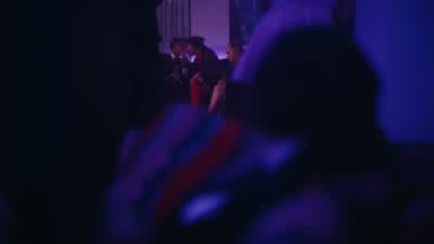 You gotta be fucking joking. - Euphoria