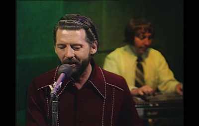 ♪ You gotta be joking, woman ♪ - Jerry Lee Lewis: Trouble in Mind