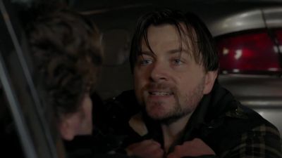 You gotta be kidding me.
Ben Stone? - Manifest