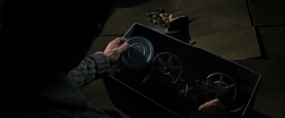 You gotta be kidding me - Sinister