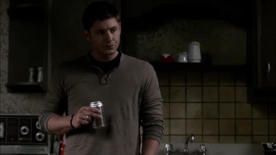 You gotta be kidding me. - Supernatural