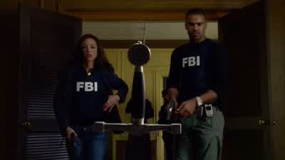 You've got to be kidding me. - Criminal Minds