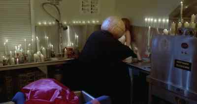 - You gotta be kidding me. - Wacko