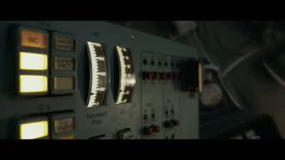 You gotta be kidding me. - Gravity