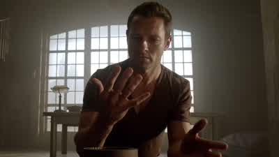 You gotta be kidding me. - Teen Wolf